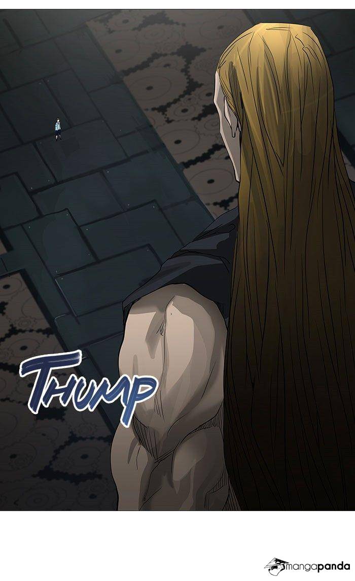 Tower of God Chapter 249 image 16